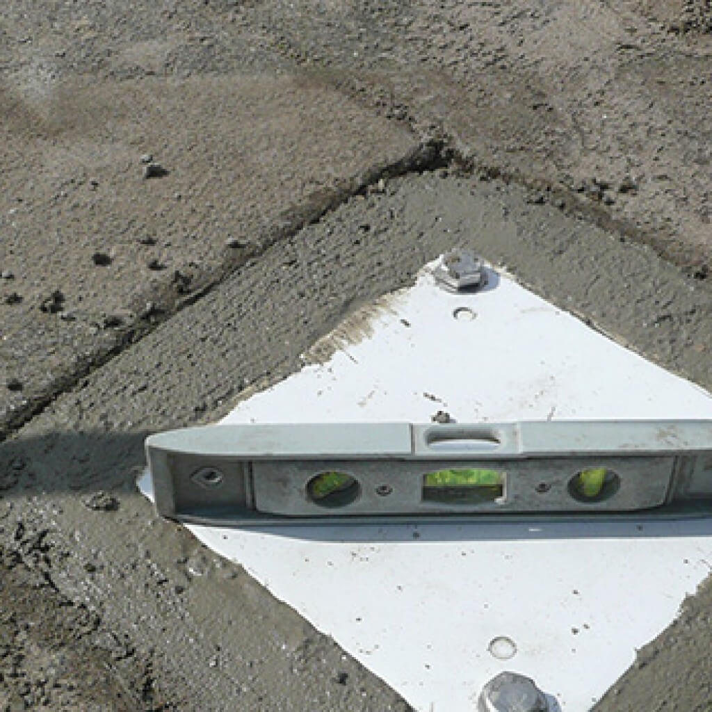 SCHNEIDER Parasolhouder grondboor kopen
