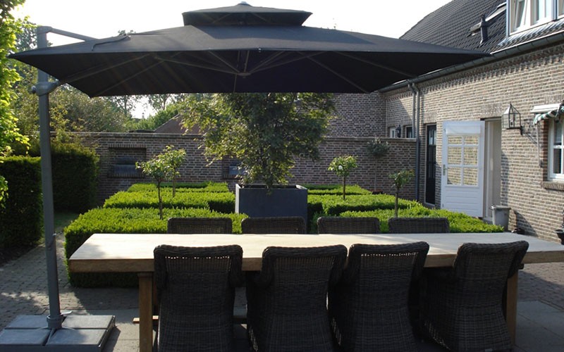 grote parasol kopen